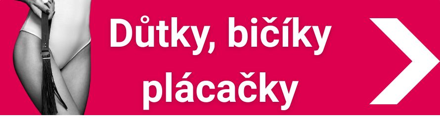 BDSM důtky bičíky plácačky